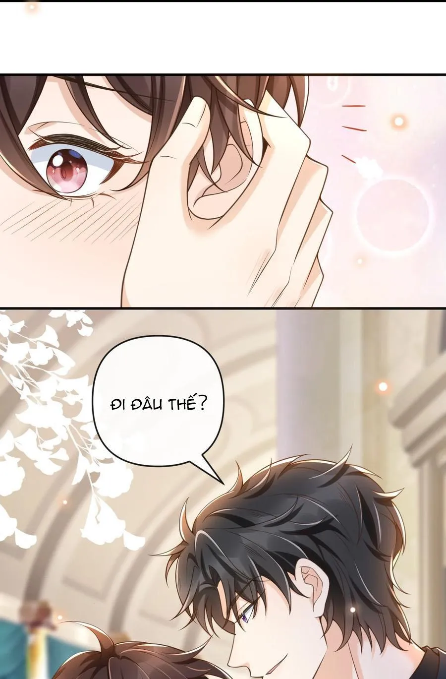 Ngoài Vòng Pháp Luật Chapter 17 Trang 15