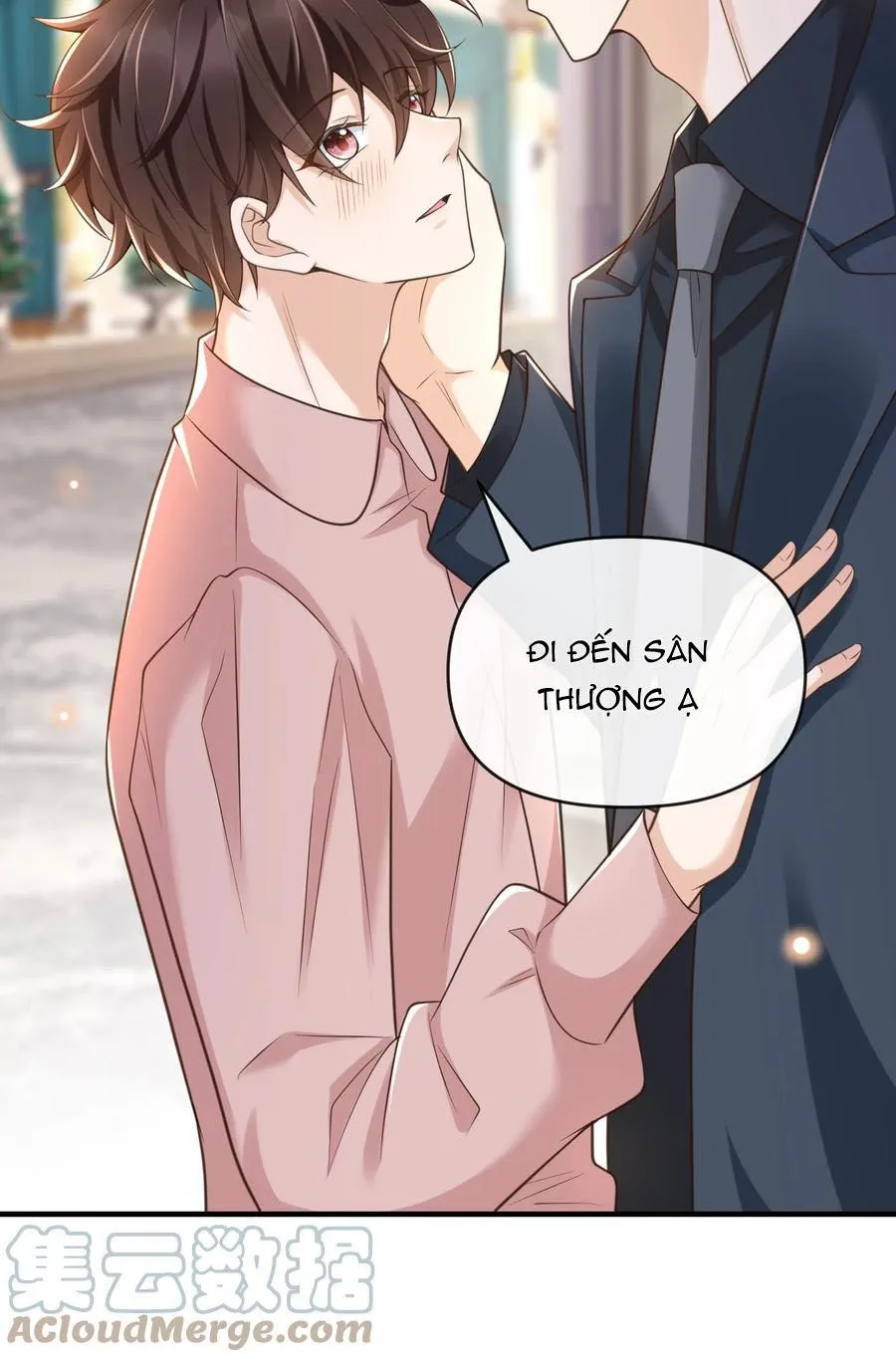 Ngoài Vòng Pháp Luật Chapter 17 Trang 16