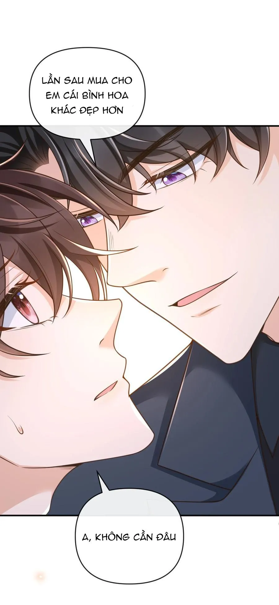 Ngoài Vòng Pháp Luật Chapter 17 Trang 17