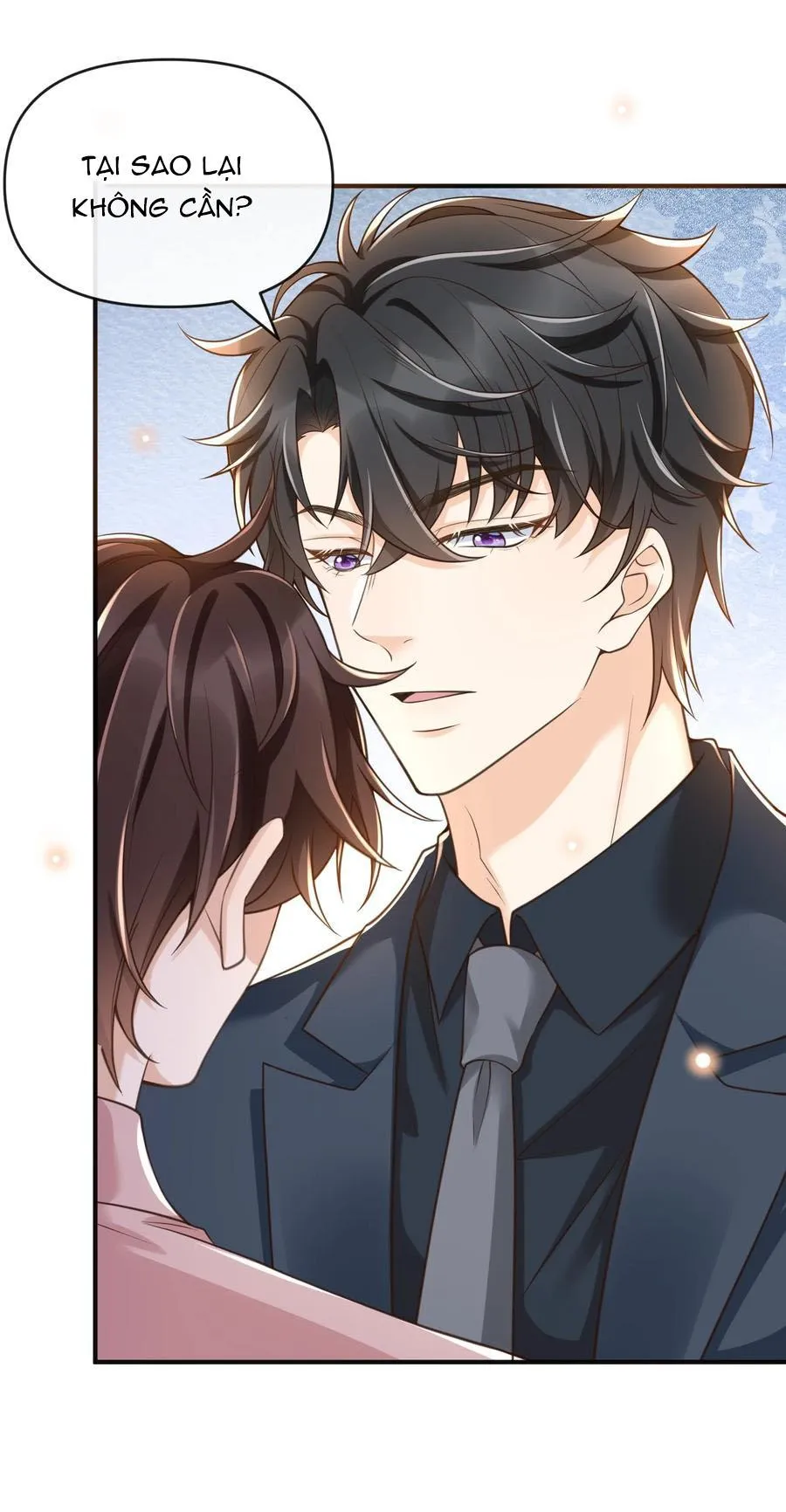 Ngoài Vòng Pháp Luật Chapter 17 Trang 18