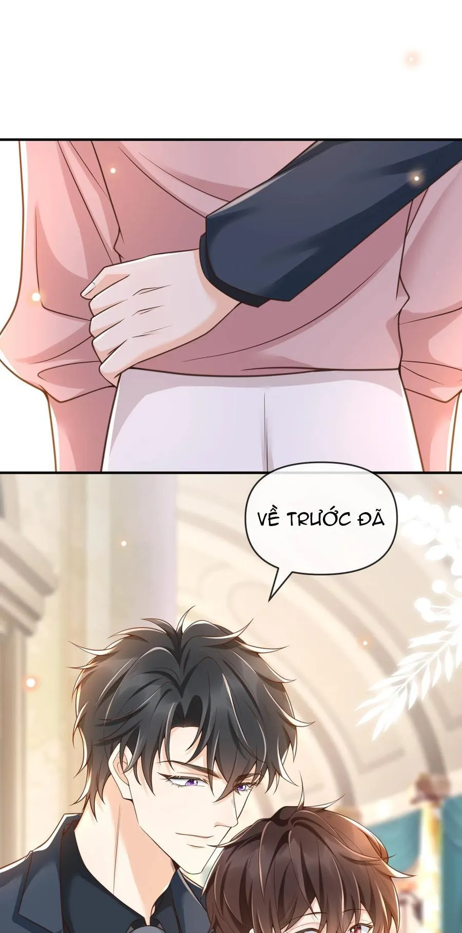 Ngoài Vòng Pháp Luật Chapter 17 Trang 21