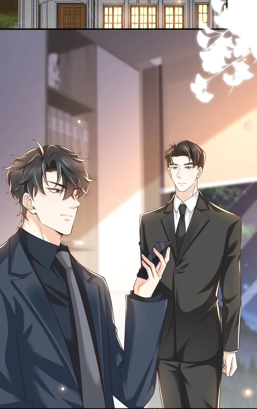 Ngoài Vòng Pháp Luật Chapter 17 Trang 24