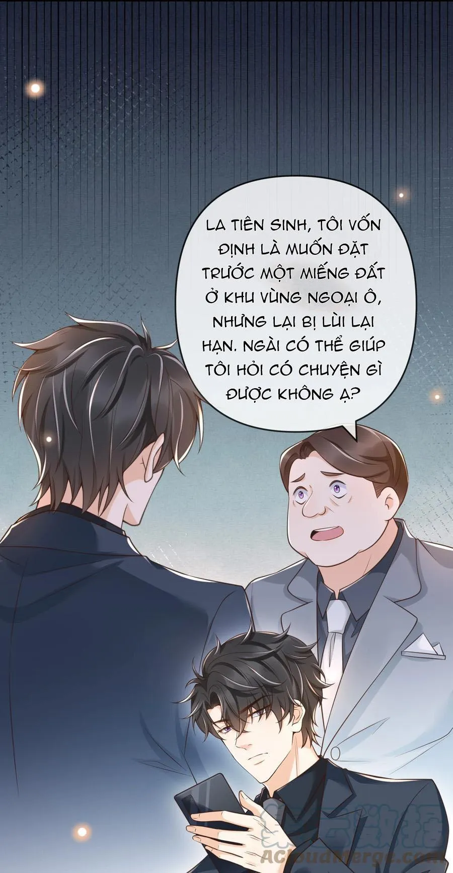 Ngoài Vòng Pháp Luật Chapter 17 Trang 25