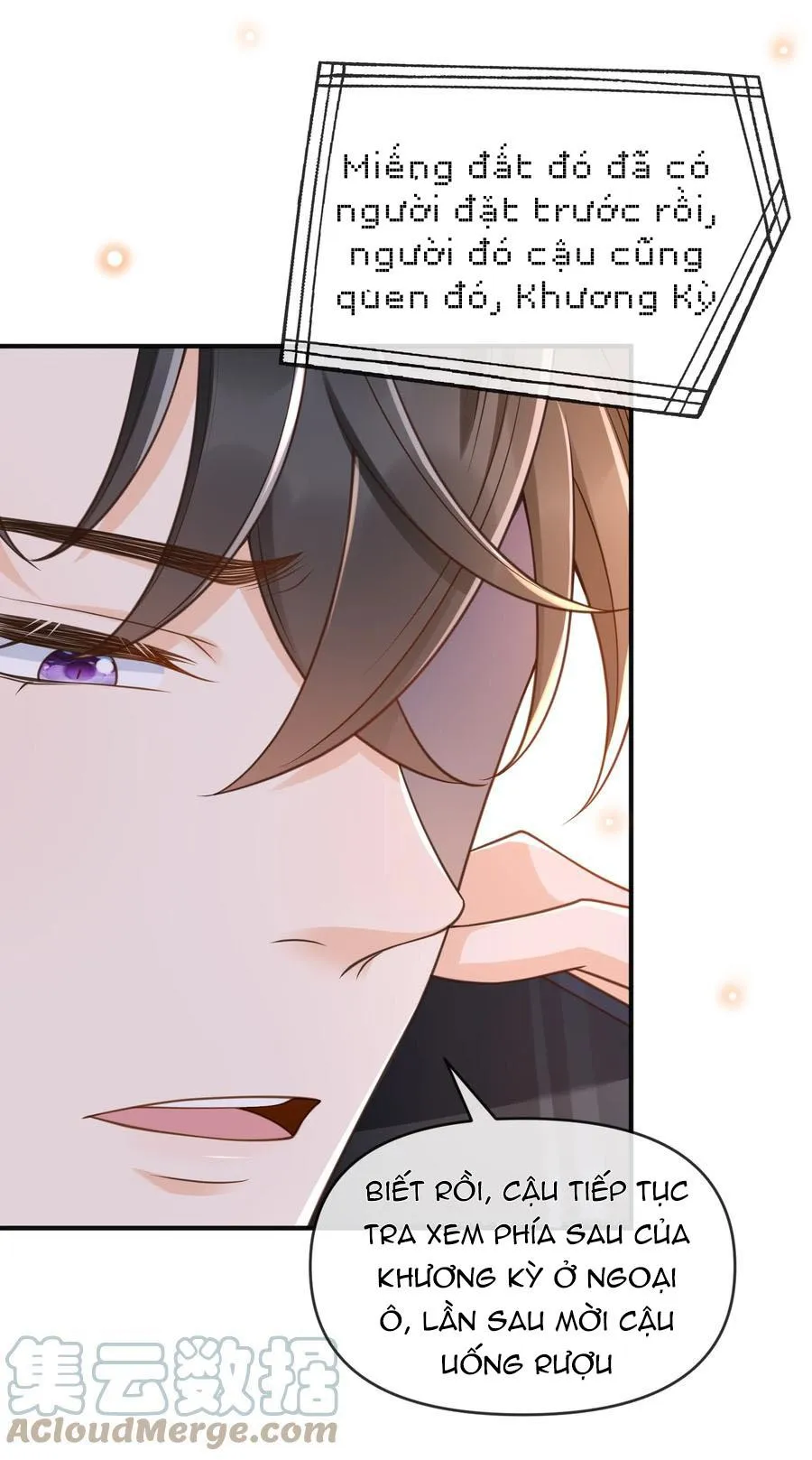 Ngoài Vòng Pháp Luật Chapter 17 Trang 28