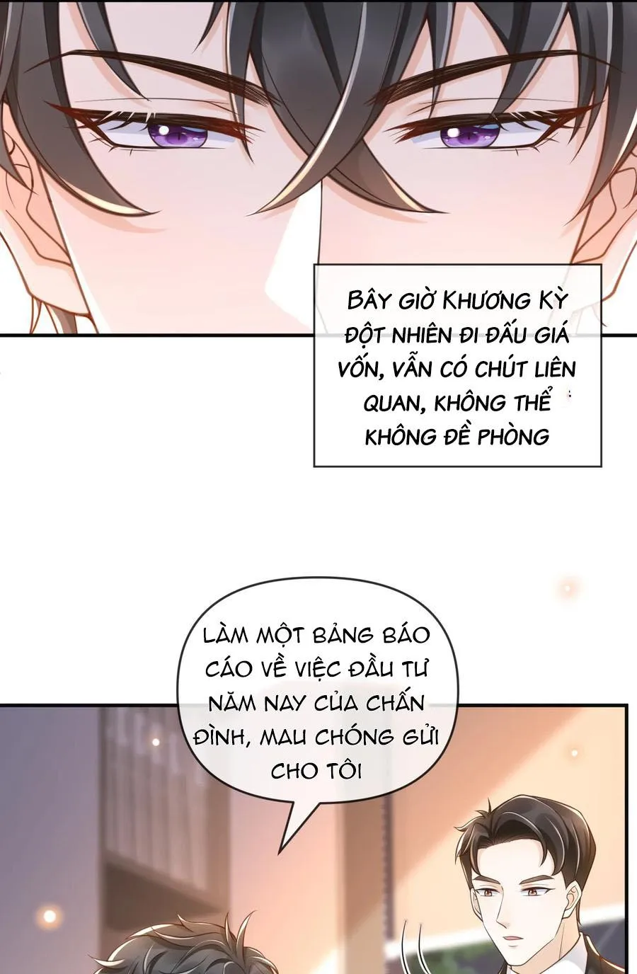 Ngoài Vòng Pháp Luật Chapter 17 Trang 30