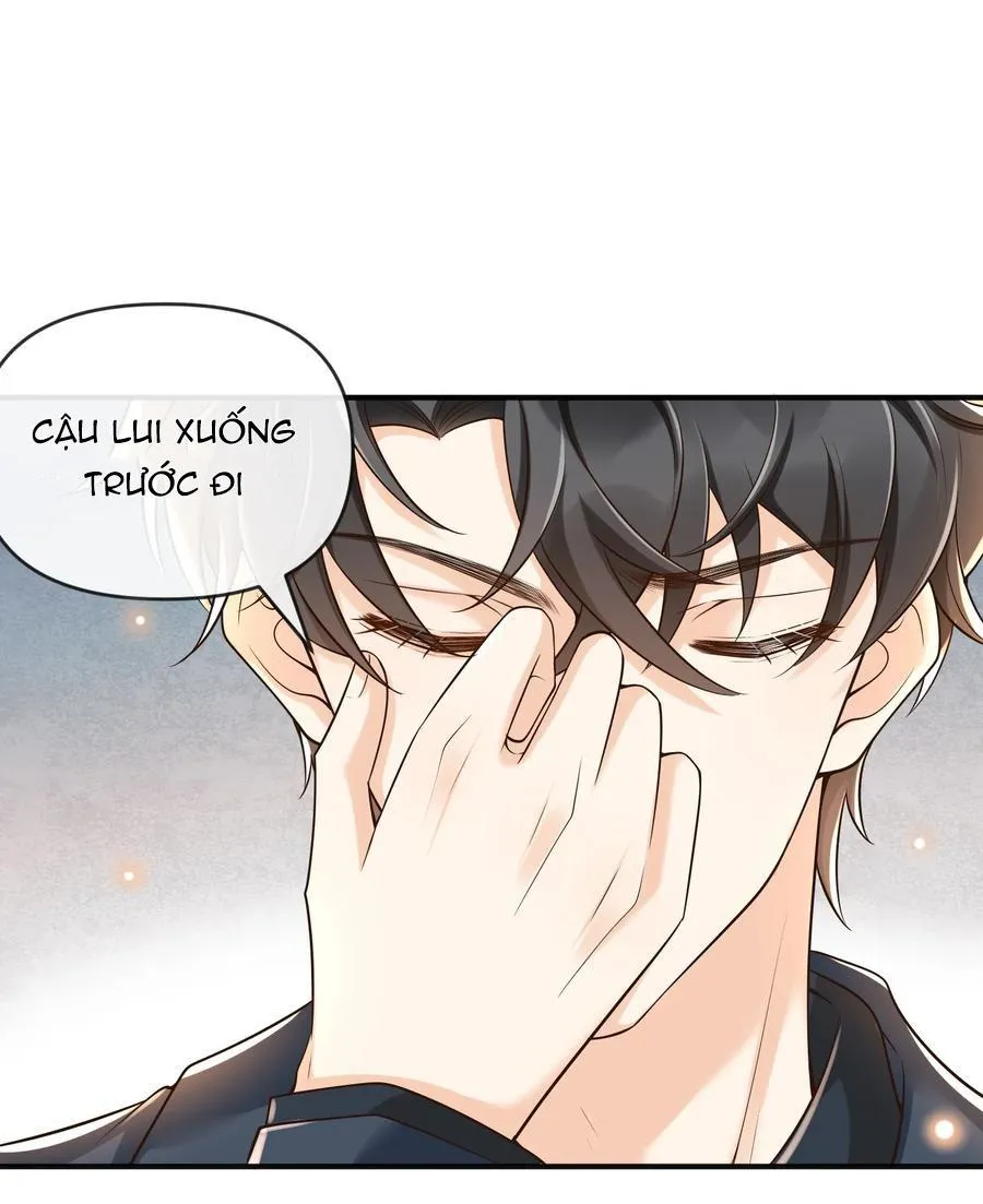 Ngoài Vòng Pháp Luật Chapter 17 Trang 32