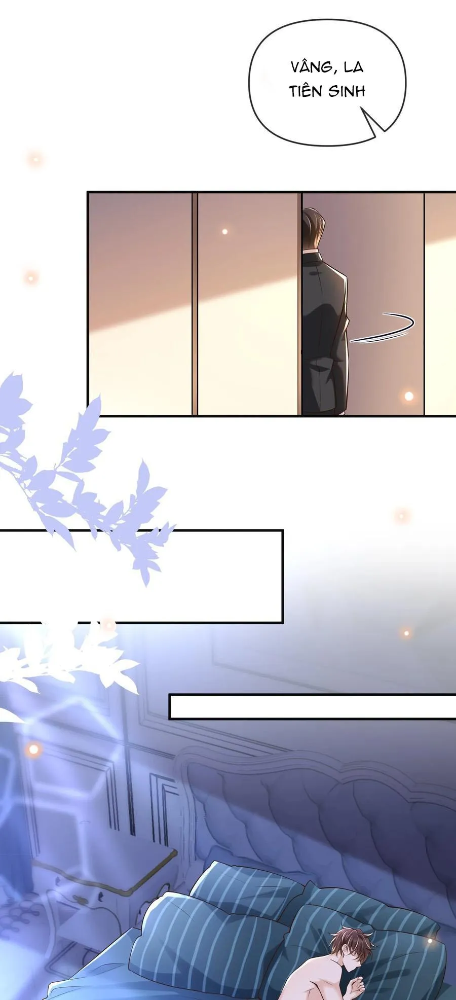 Ngoài Vòng Pháp Luật Chapter 17 Trang 33