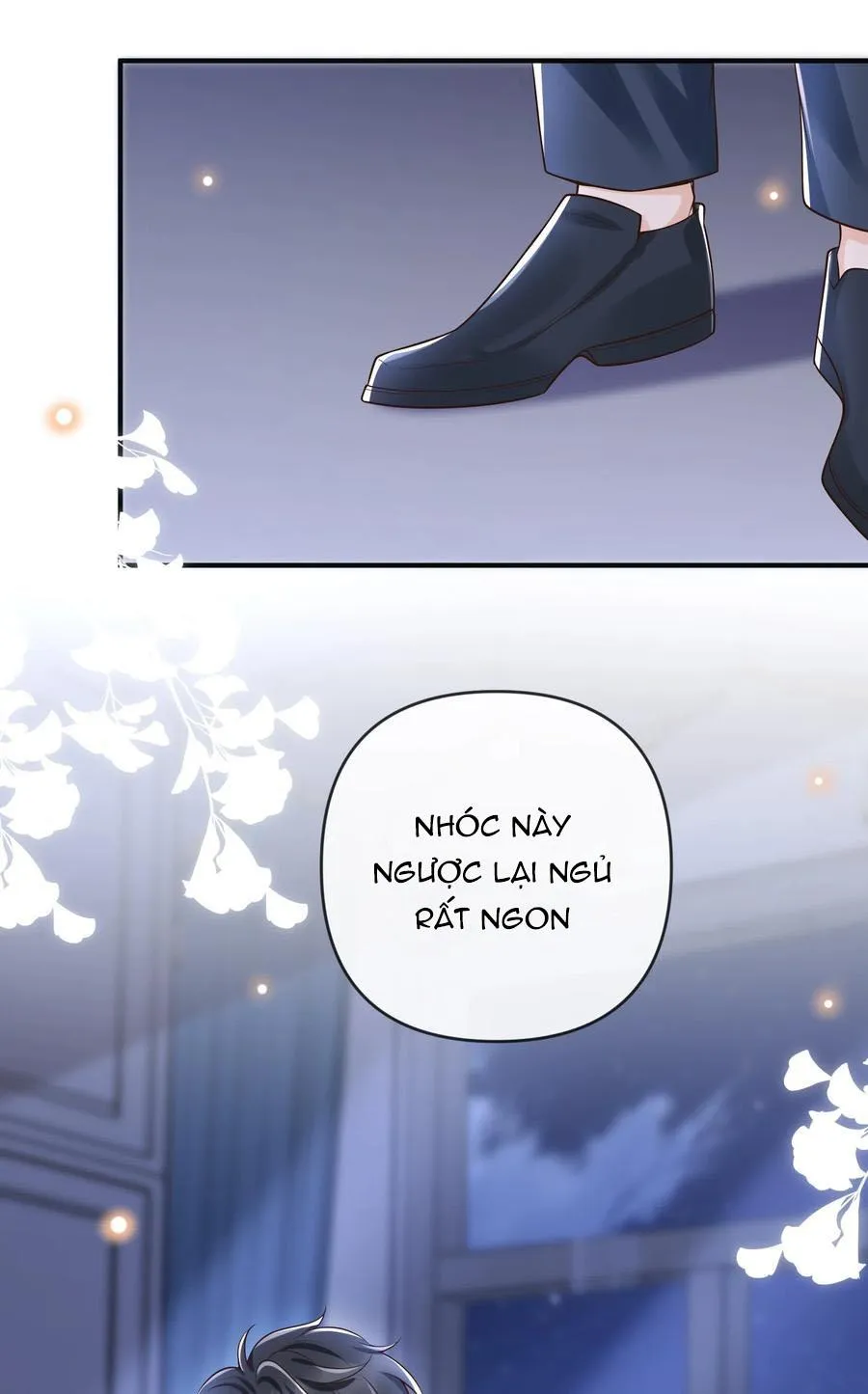 Ngoài Vòng Pháp Luật Chapter 17 Trang 35