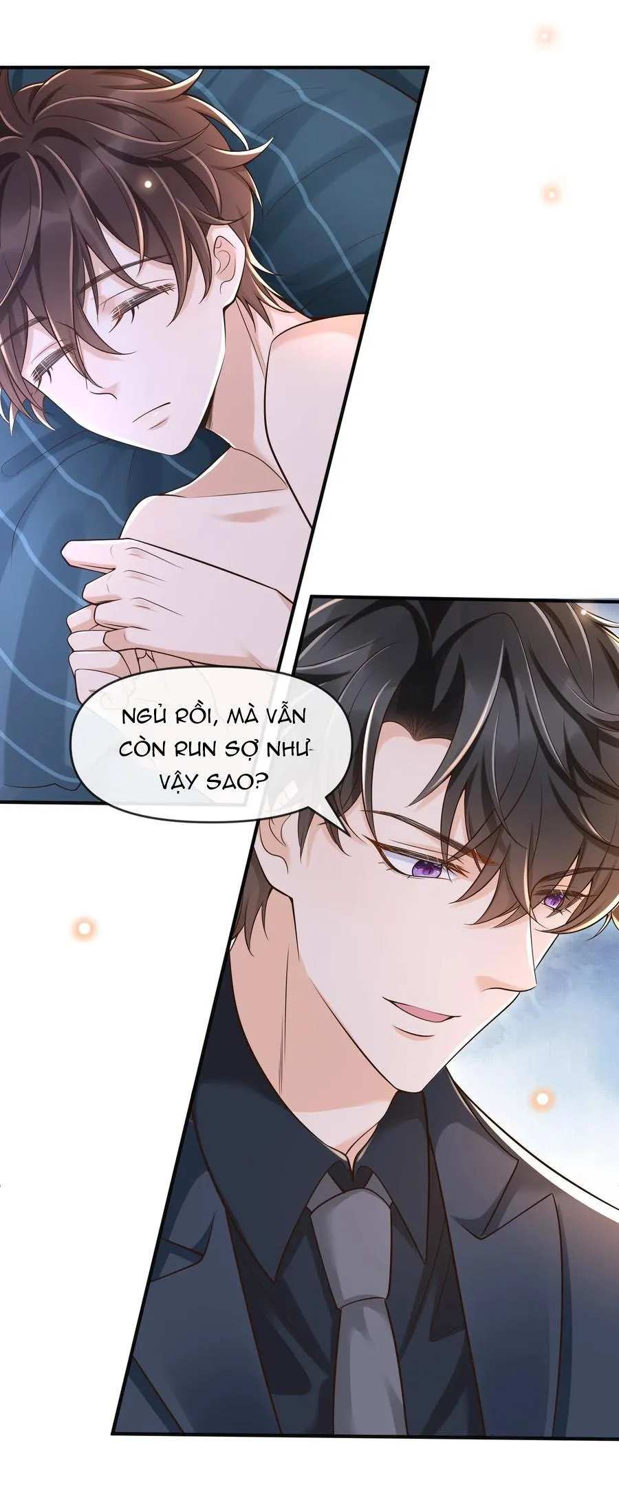 Ngoài Vòng Pháp Luật Chapter 17 Trang 39