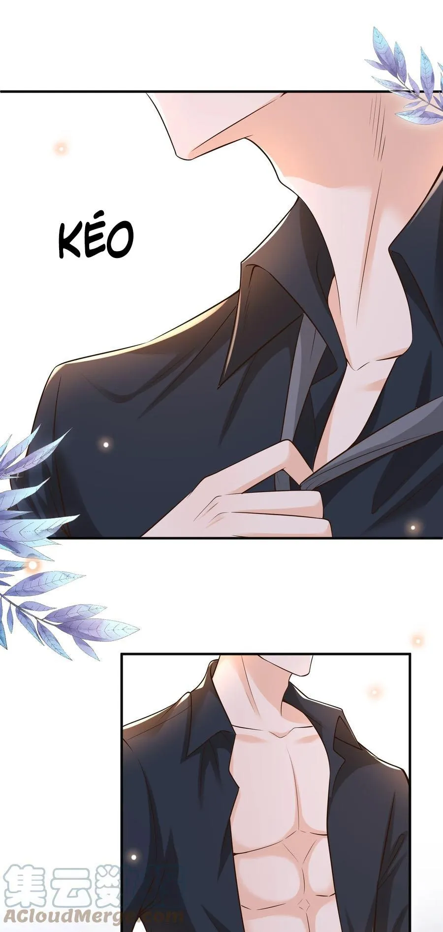 Ngoài Vòng Pháp Luật Chapter 17 Trang 40