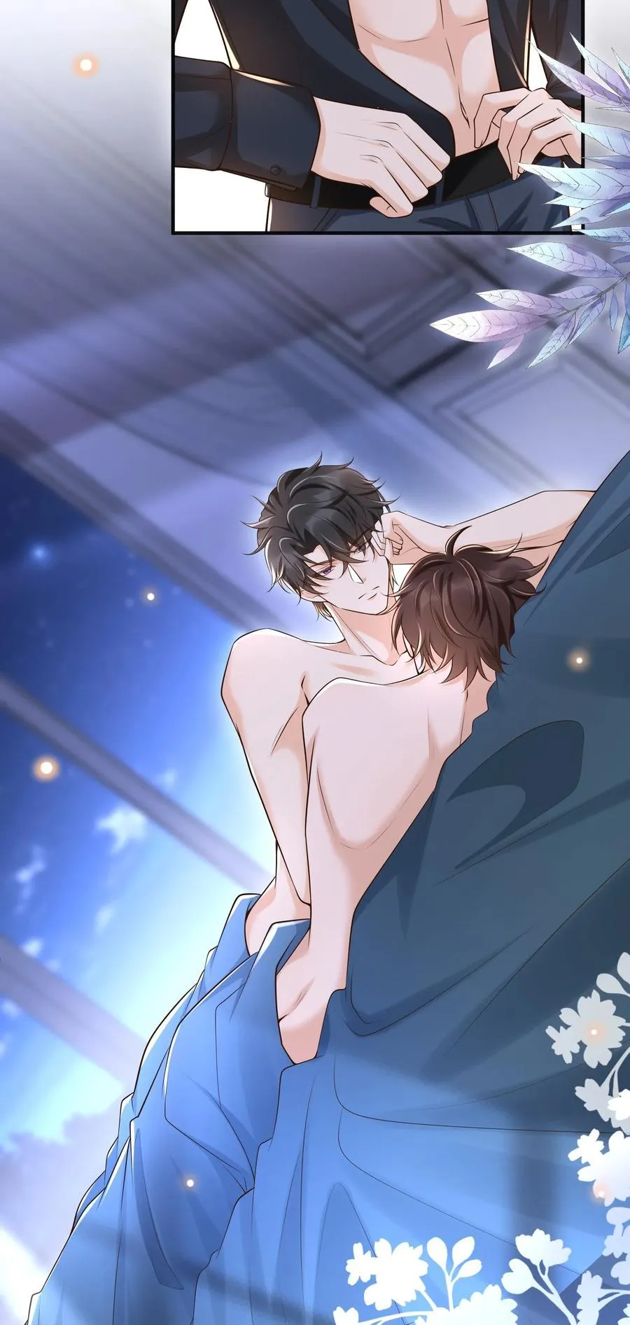 Ngoài Vòng Pháp Luật Chapter 17 Trang 41