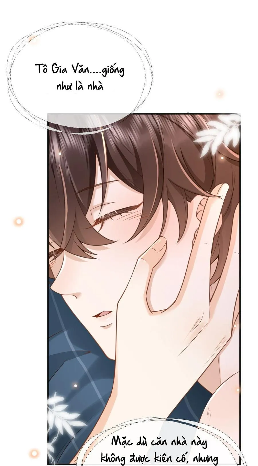 Ngoài Vòng Pháp Luật Chapter 17 Trang 44