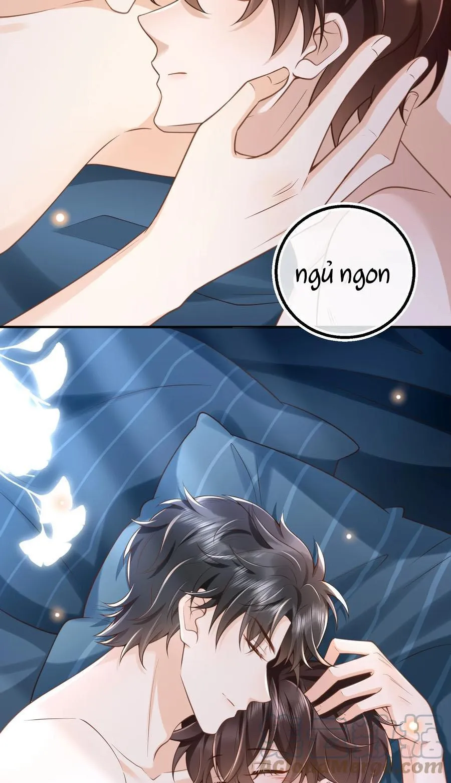 Ngoài Vòng Pháp Luật Chapter 17 Trang 46