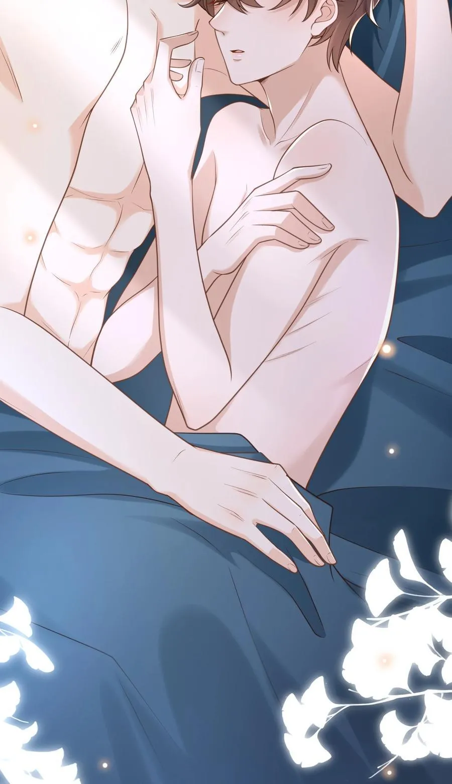 Ngoài Vòng Pháp Luật Chapter 17 Trang 47