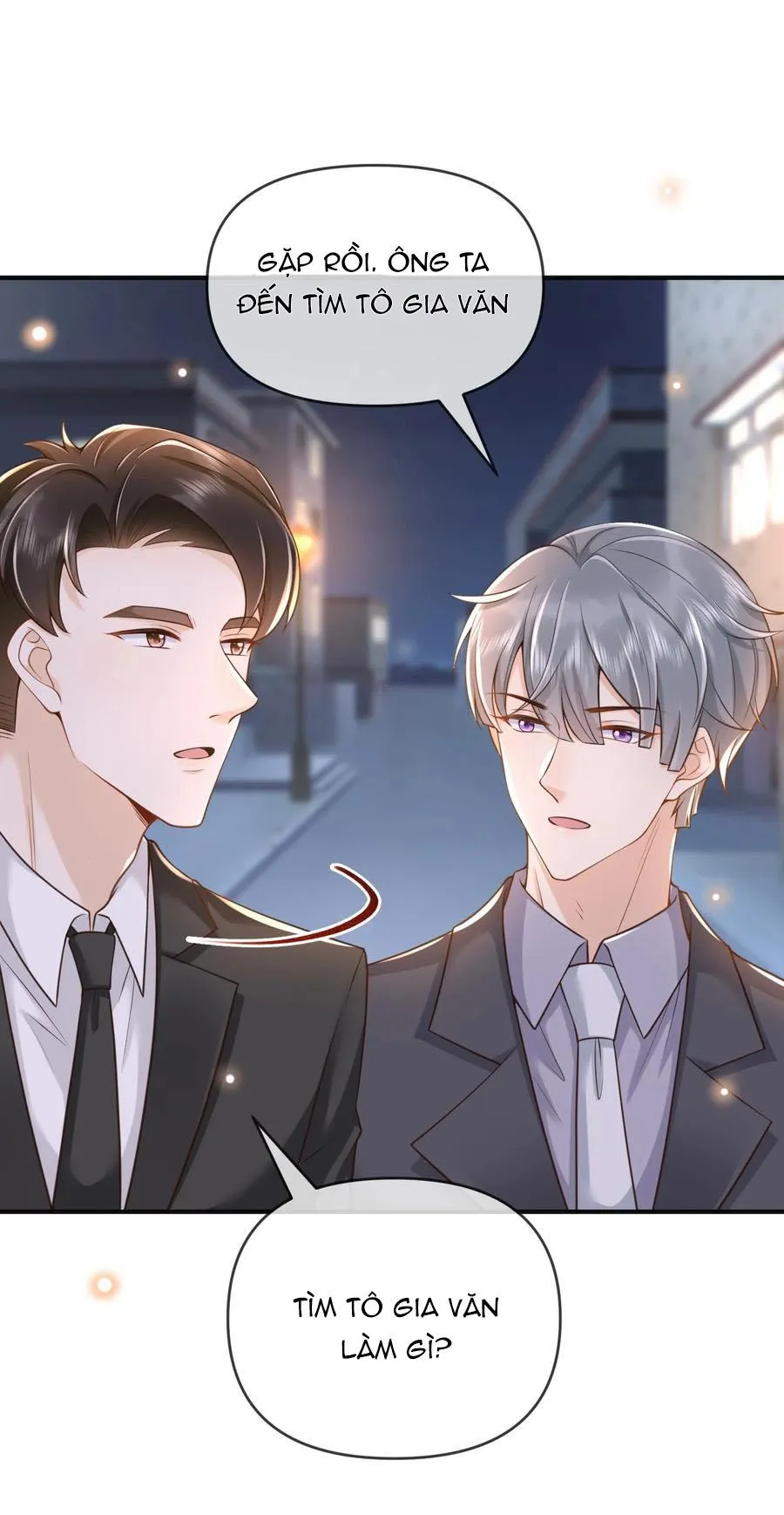 Ngoài Vòng Pháp Luật Chapter 18 Trang 5