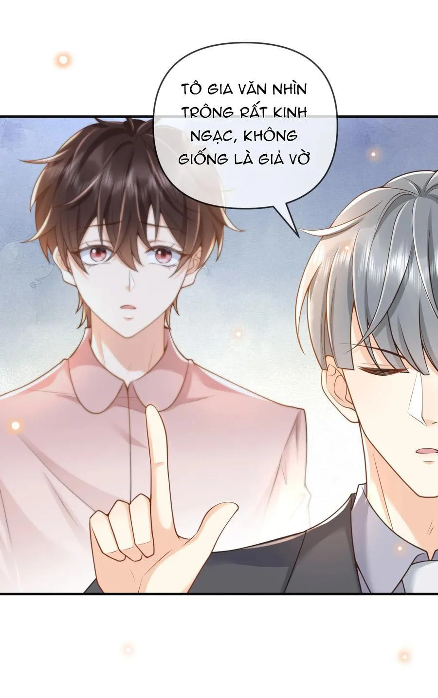 Ngoài Vòng Pháp Luật Chapter 18 Trang 8