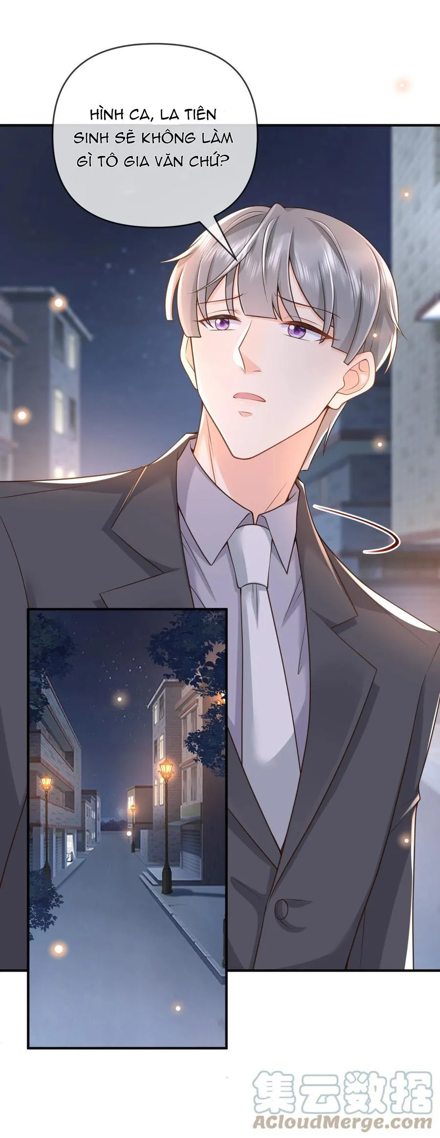 Ngoài Vòng Pháp Luật Chapter 18 Trang 10