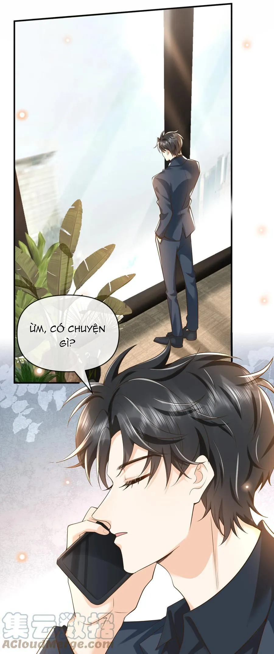 Ngoài Vòng Pháp Luật Chapter 18 Trang 16