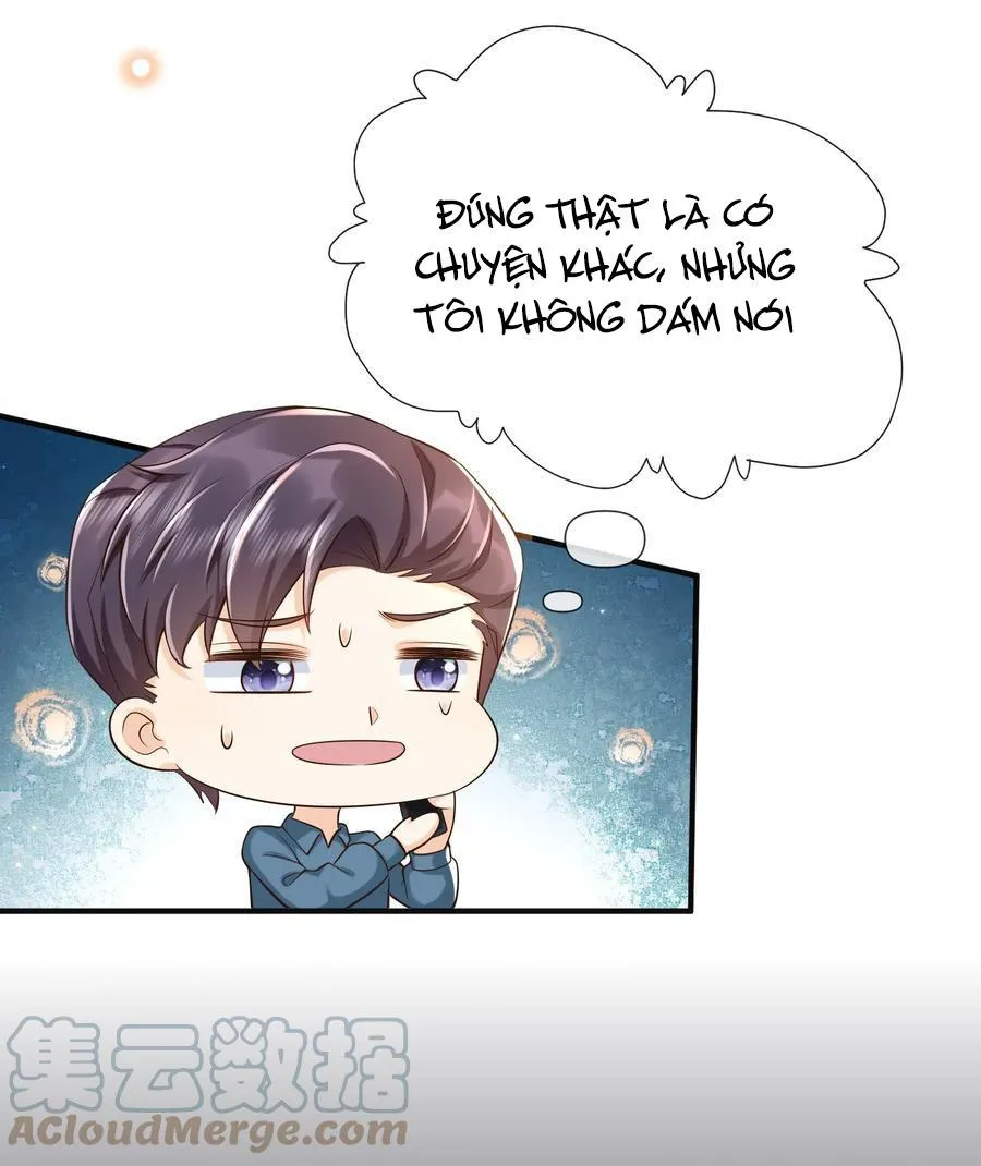 Ngoài Vòng Pháp Luật Chapter 18 Trang 19