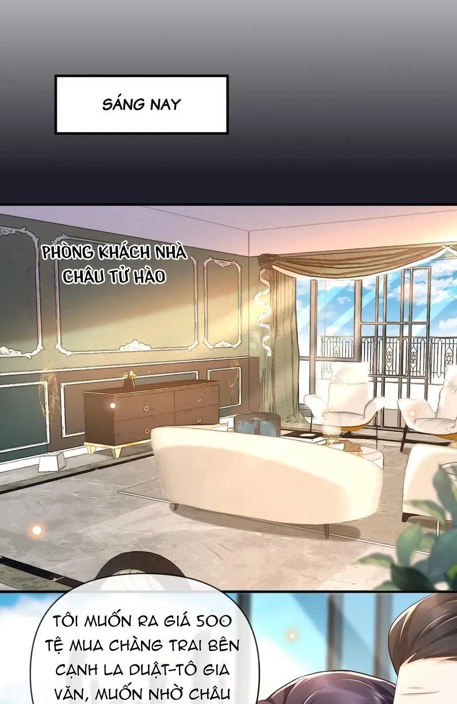 Ngoài Vòng Pháp Luật Chapter 18 Trang 20