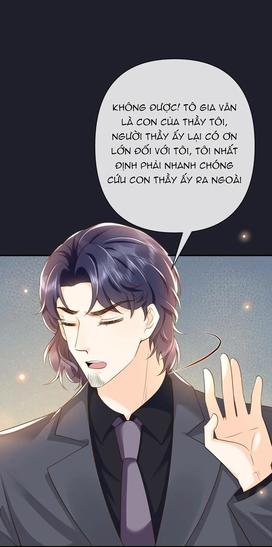Ngoài Vòng Pháp Luật Chapter 18 Trang 23