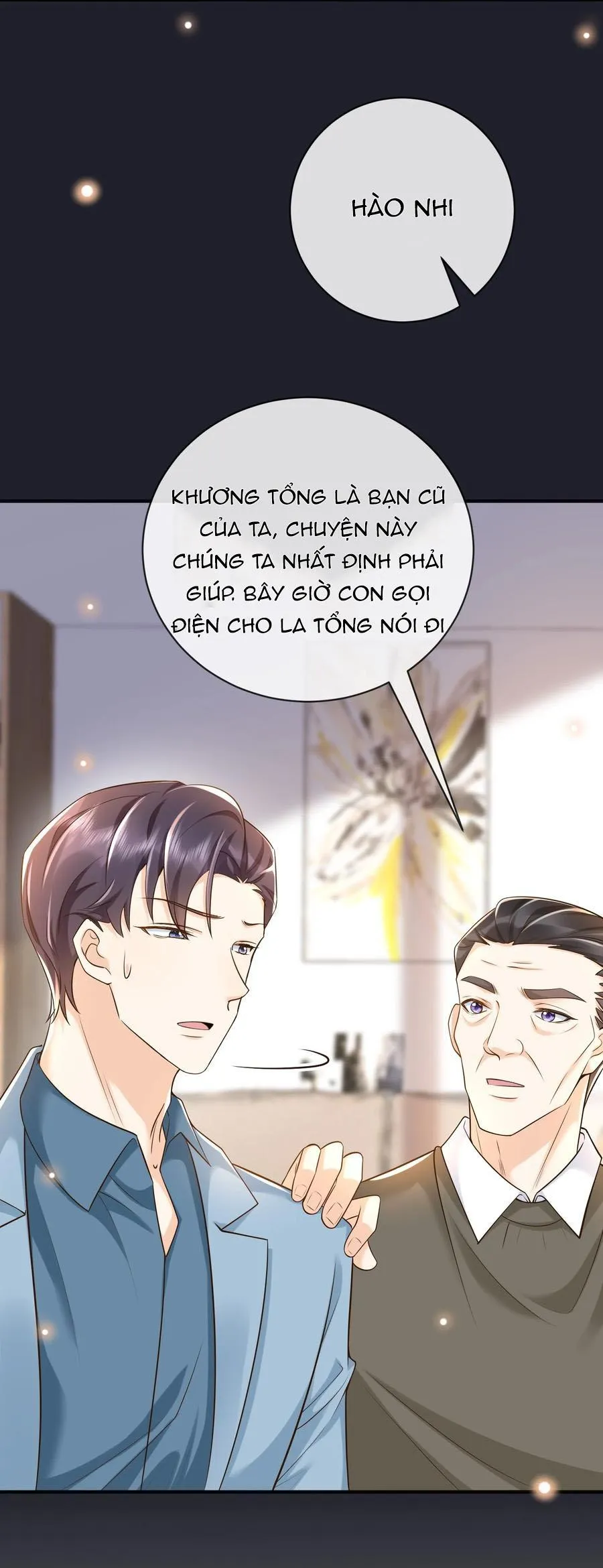 Ngoài Vòng Pháp Luật Chapter 18 Trang 24
