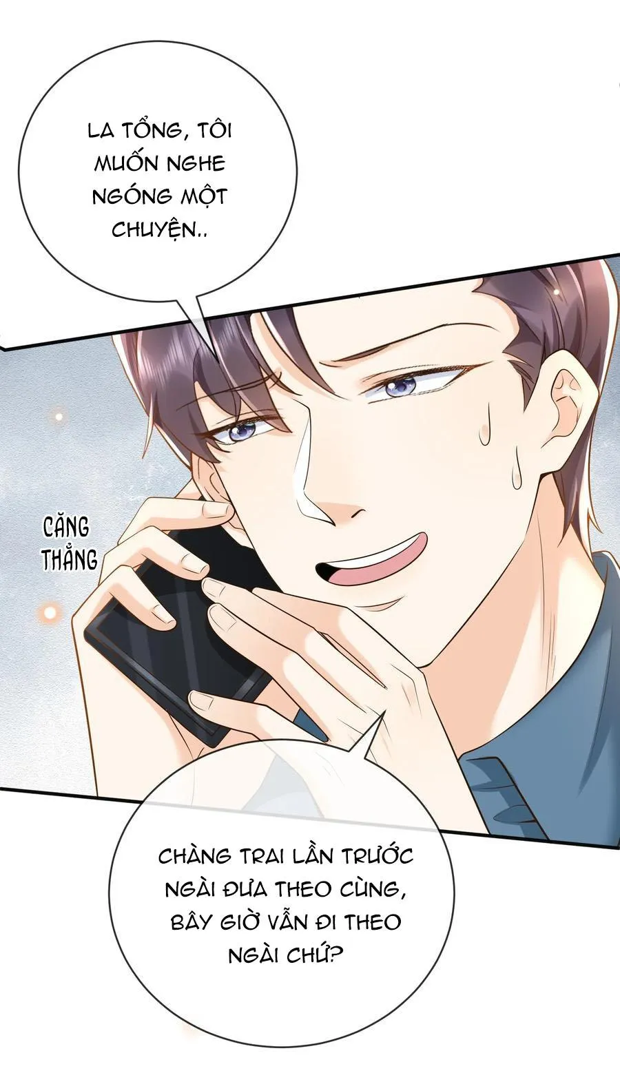Ngoài Vòng Pháp Luật Chapter 18 Trang 27