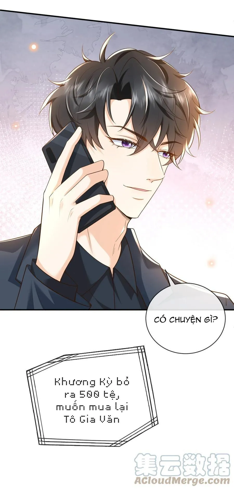 Ngoài Vòng Pháp Luật Chapter 18 Trang 28