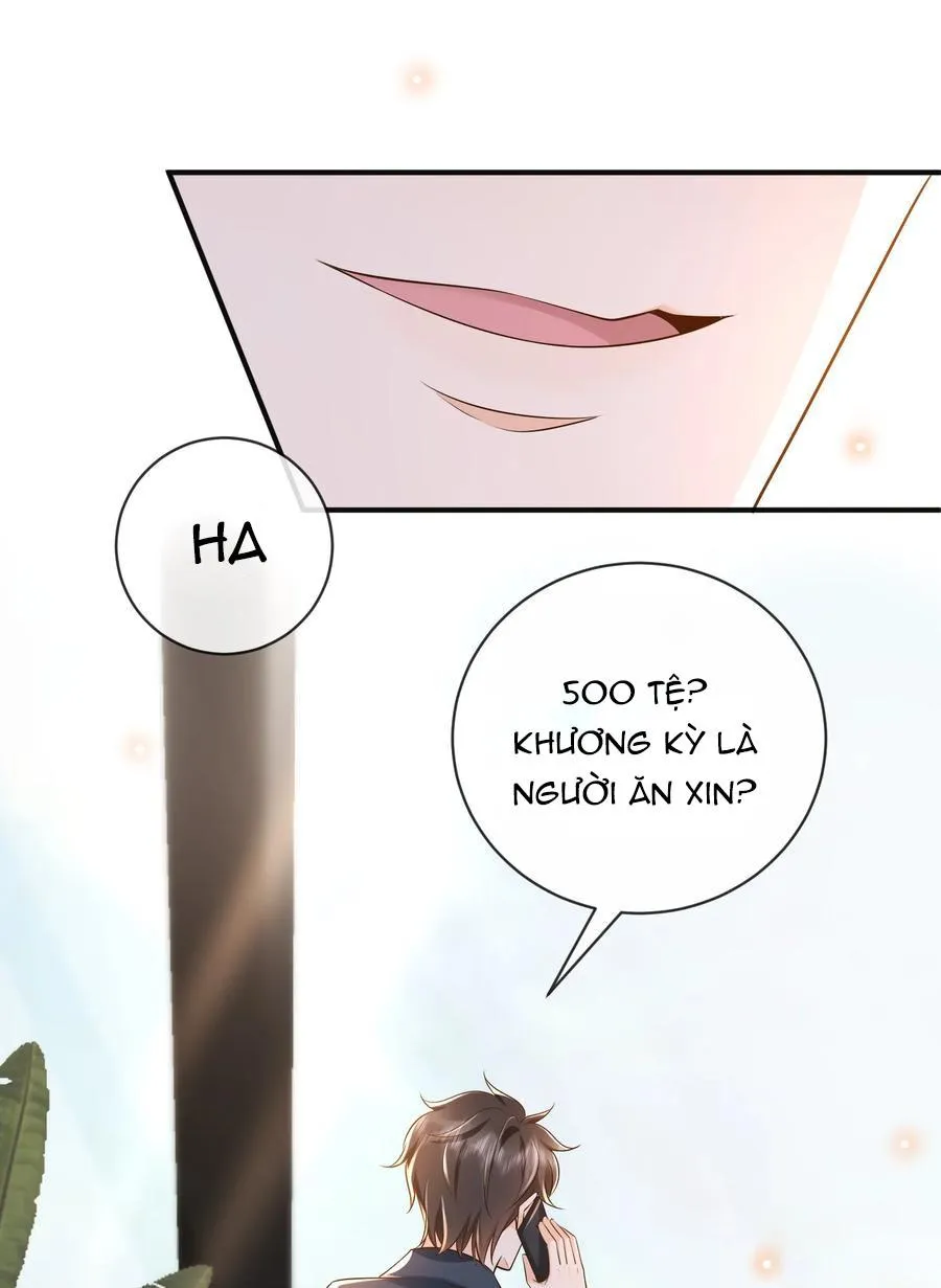 Ngoài Vòng Pháp Luật Chapter 18 Trang 29