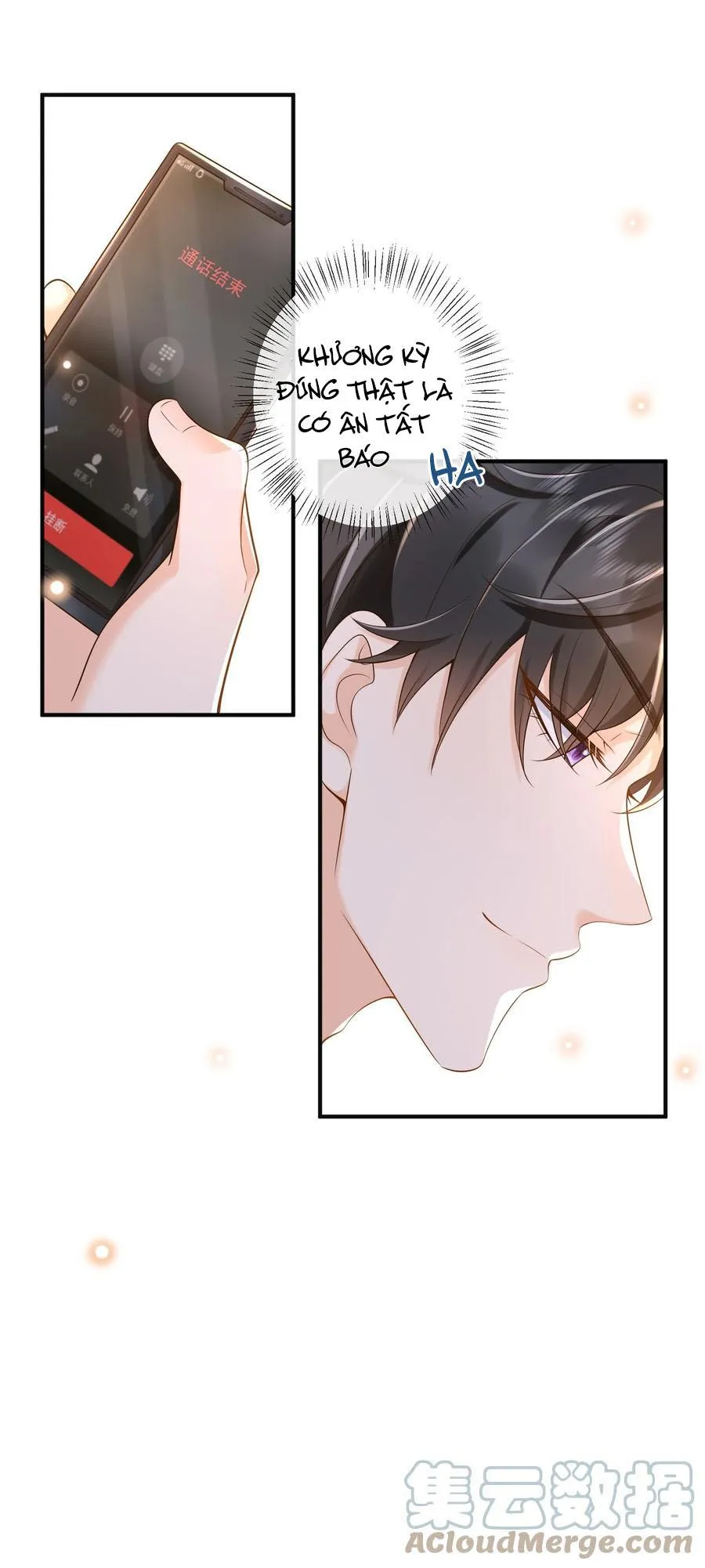 Ngoài Vòng Pháp Luật Chapter 18 Trang 31