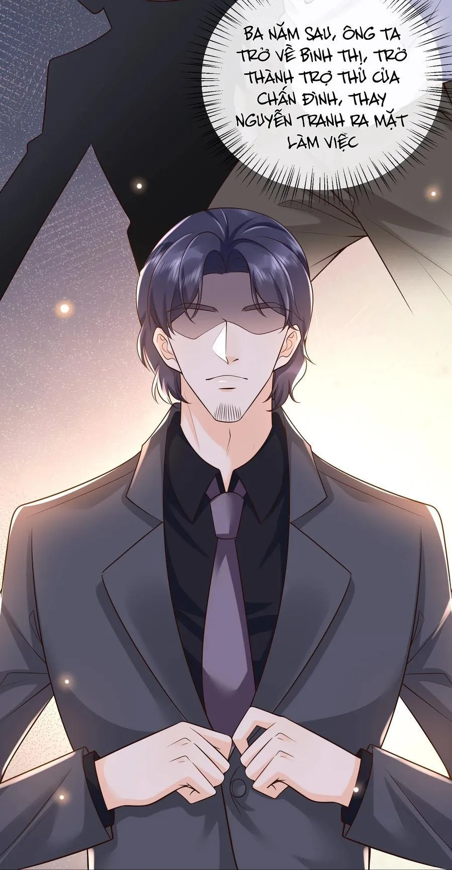 Ngoài Vòng Pháp Luật Chapter 18 Trang 35