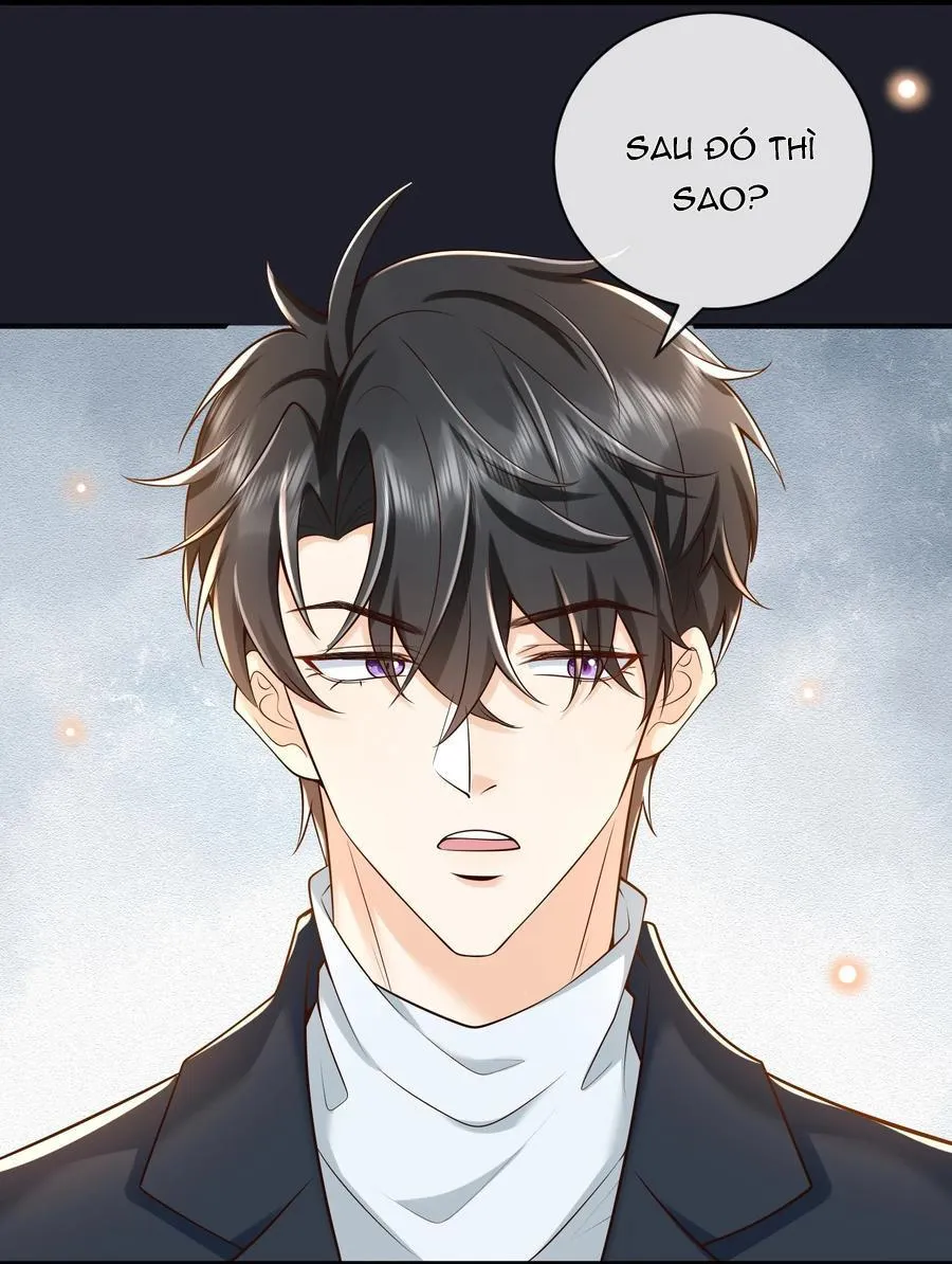 Ngoài Vòng Pháp Luật Chapter 18 Trang 36