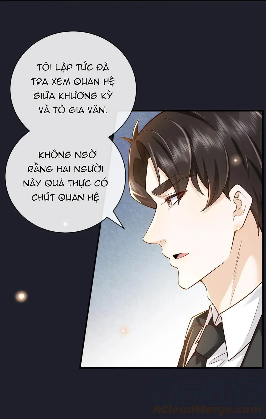 Ngoài Vòng Pháp Luật Chapter 18 Trang 37