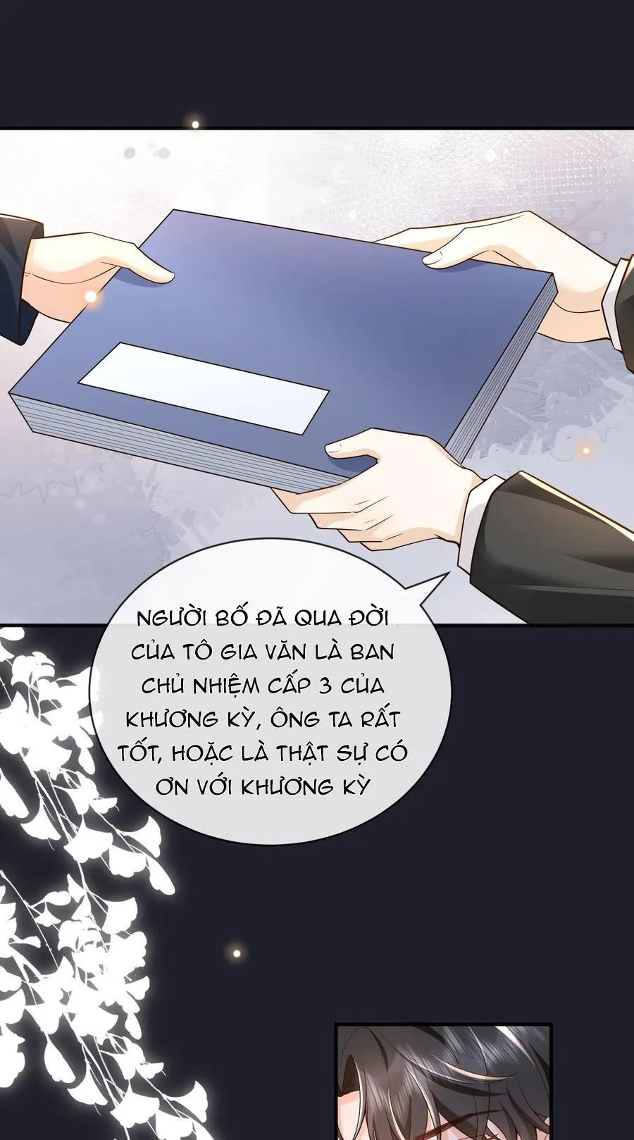 Ngoài Vòng Pháp Luật Chapter 18 Trang 38