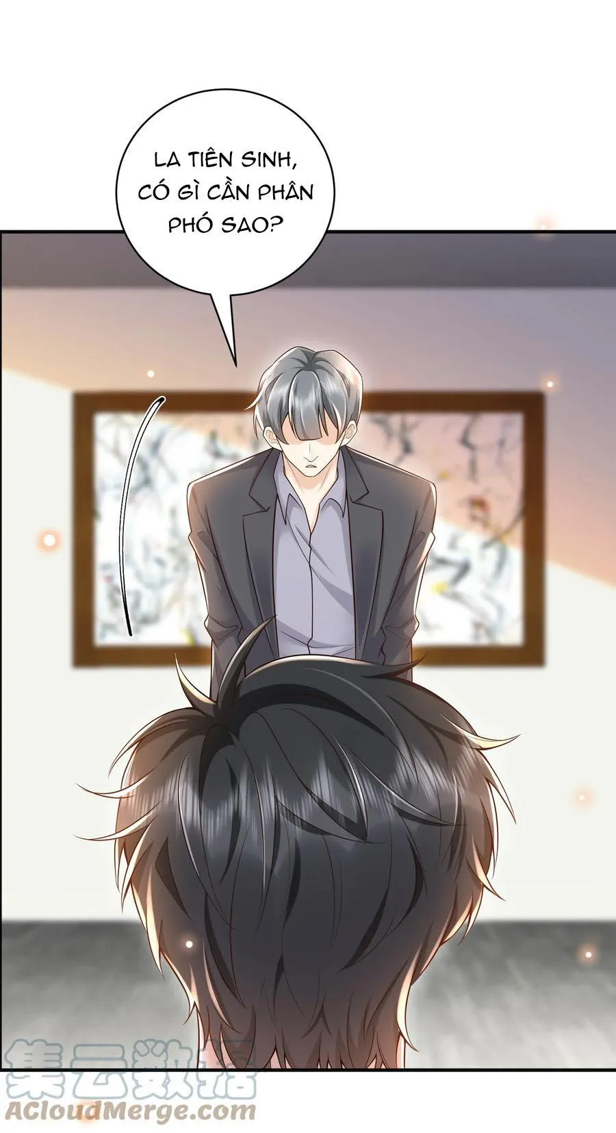 Ngoài Vòng Pháp Luật Chapter 18 Trang 43