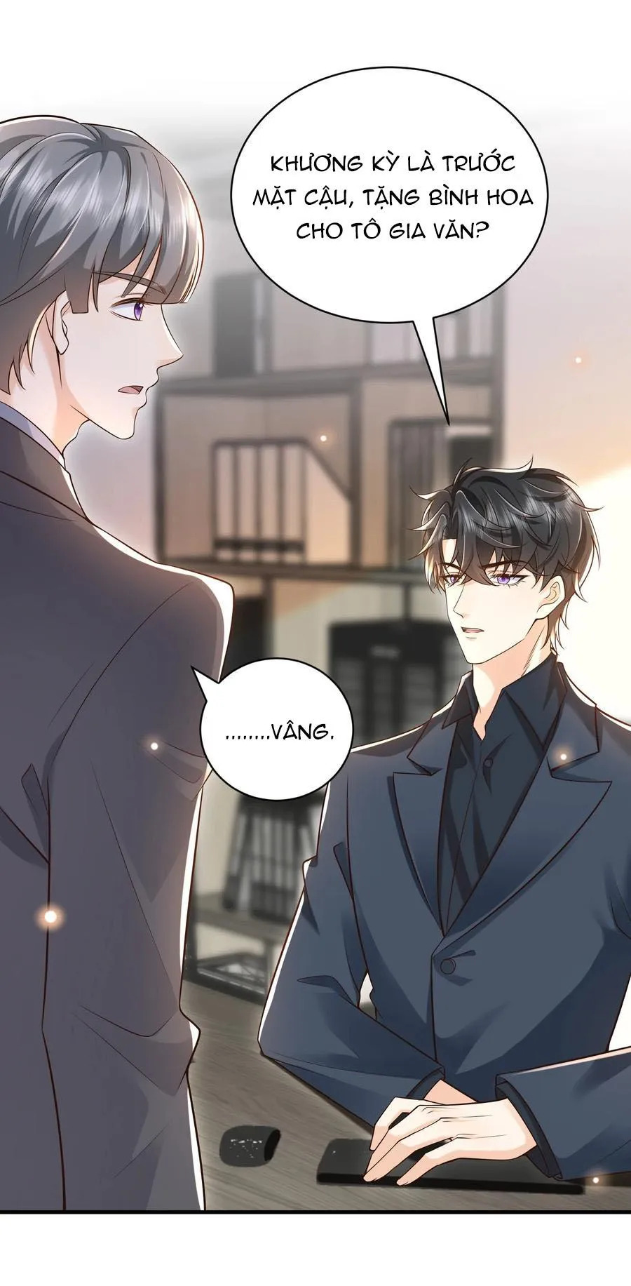 Ngoài Vòng Pháp Luật Chapter 18 Trang 44