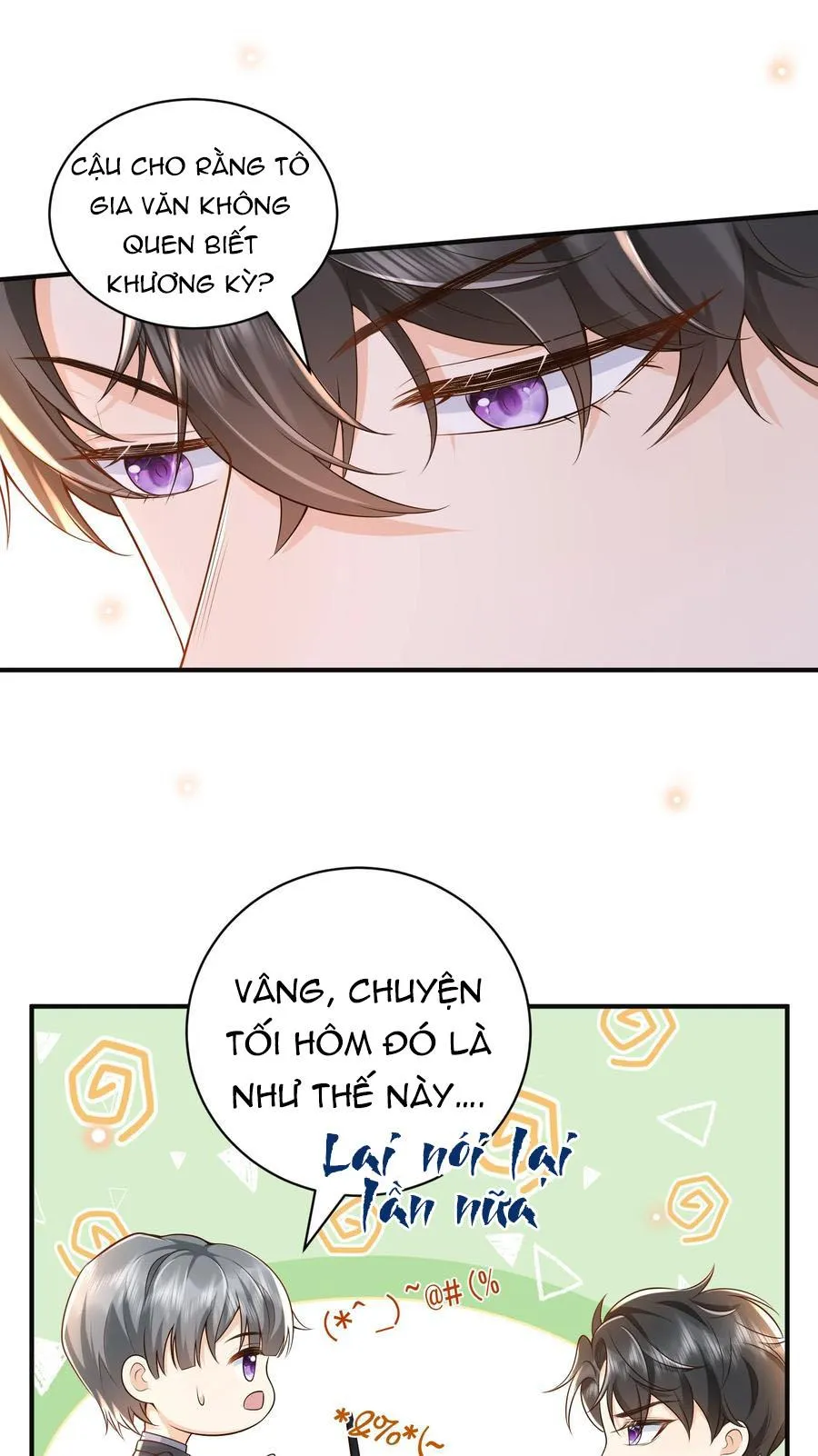 Ngoài Vòng Pháp Luật Chapter 18 Trang 45