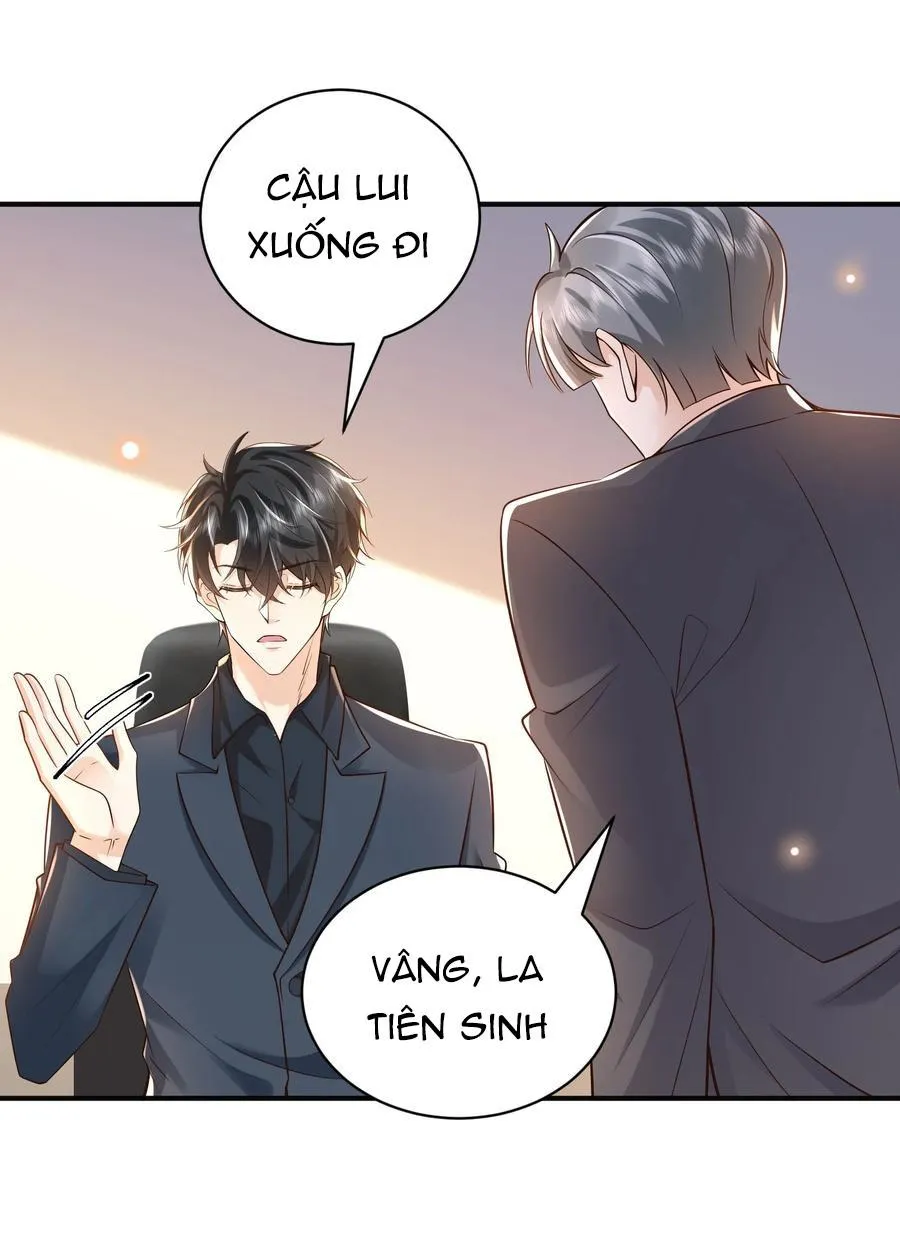 Ngoài Vòng Pháp Luật Chapter 18 Trang 47