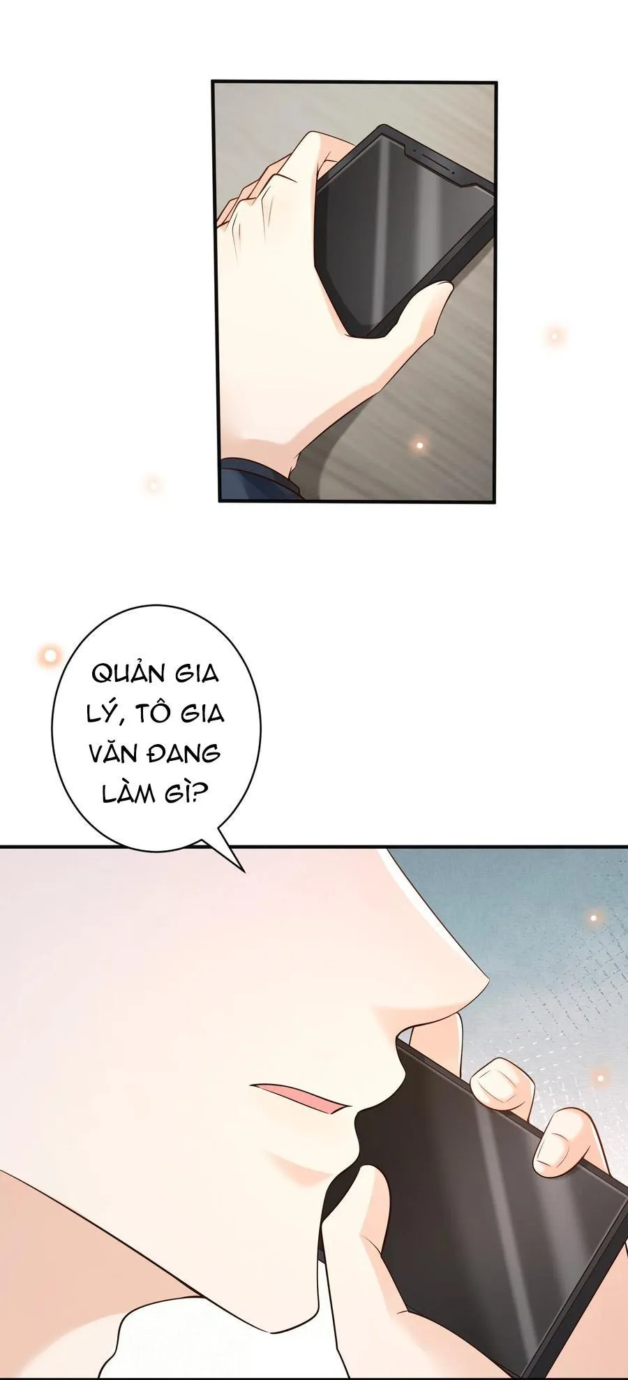 Ngoài Vòng Pháp Luật Chapter 18 Trang 48