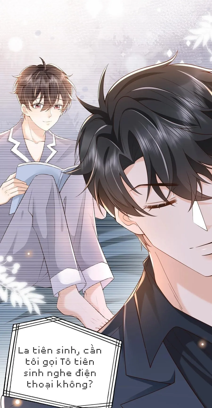 Ngoài Vòng Pháp Luật Chapter 18 Trang 50