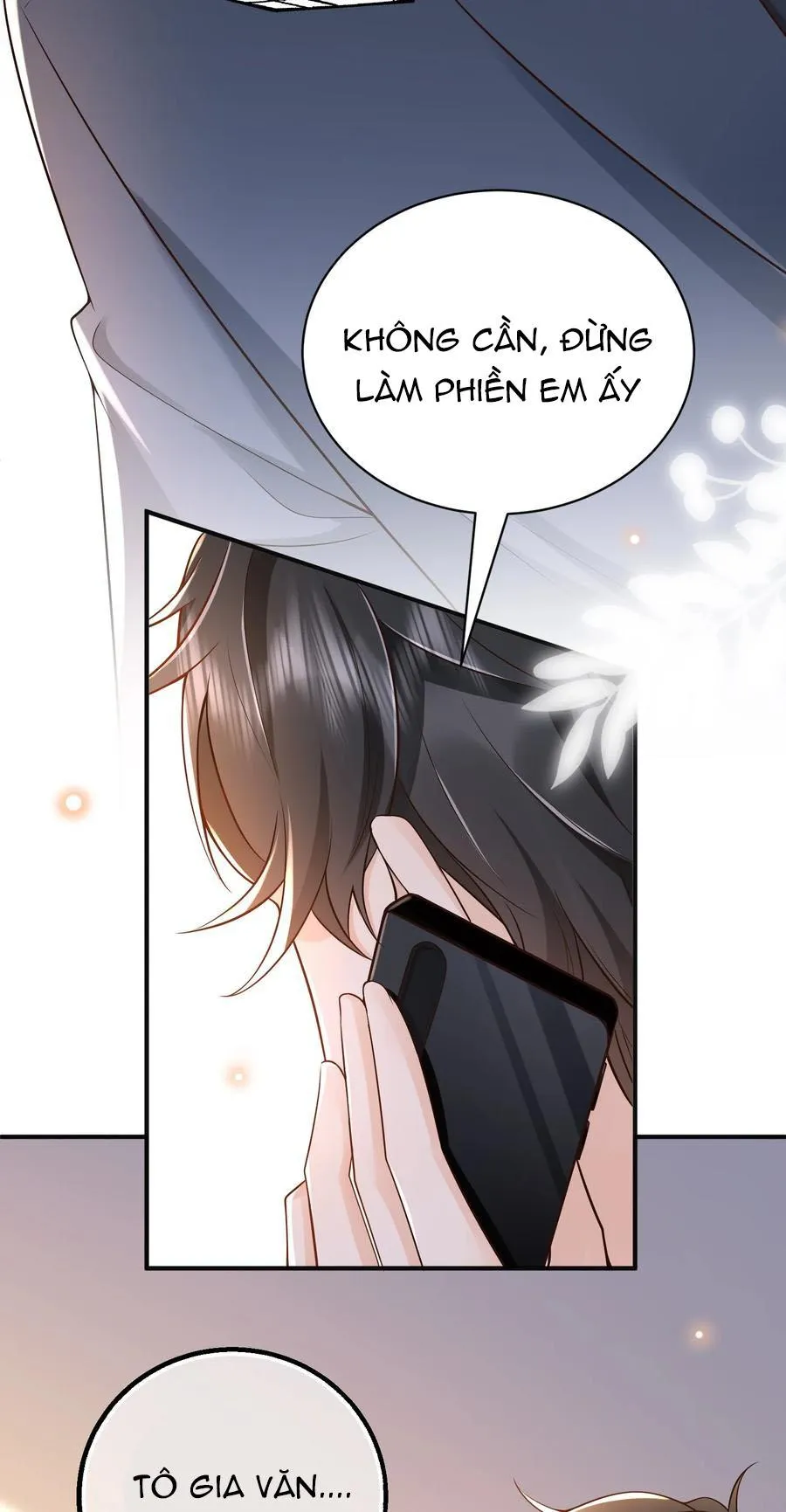 Ngoài Vòng Pháp Luật Chapter 18 Trang 51