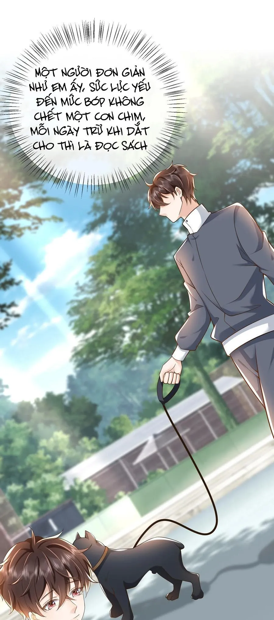 Ngoài Vòng Pháp Luật Chapter 18 Trang 53