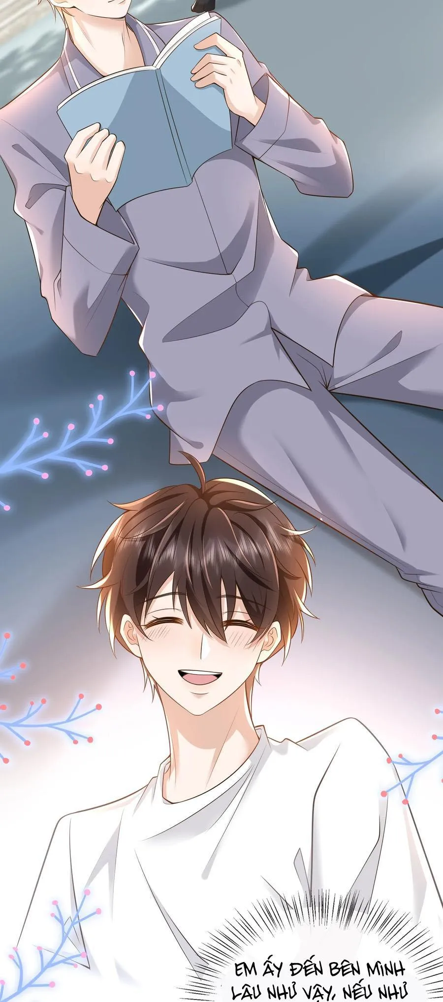 Ngoài Vòng Pháp Luật Chapter 18 Trang 54