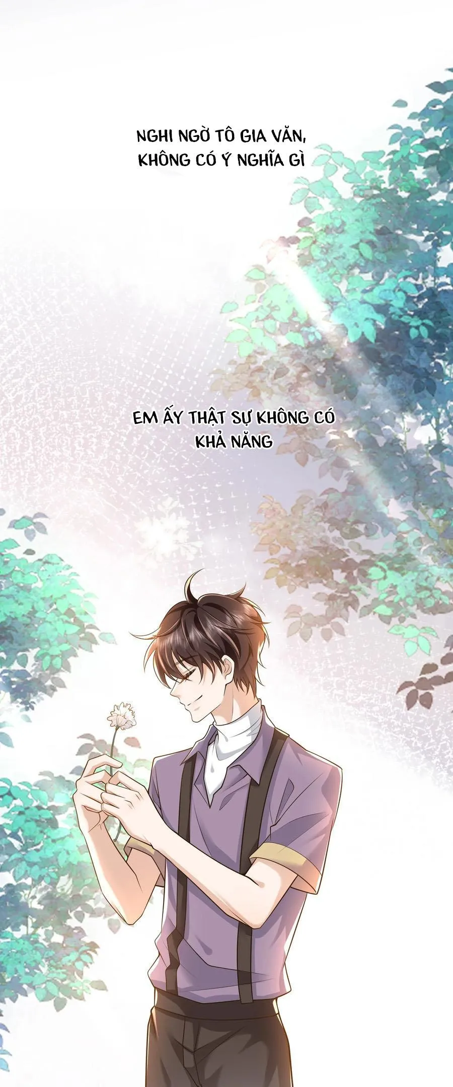 Ngoài Vòng Pháp Luật Chapter 18 Trang 56