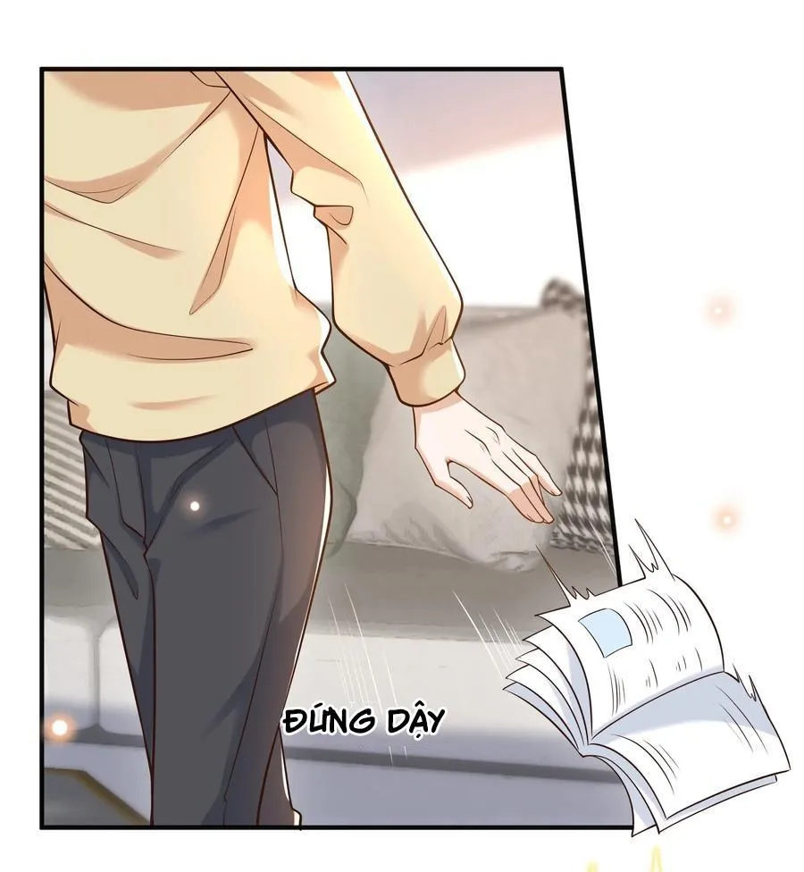 Ngoài Vòng Pháp Luật Chapter 19 Trang 4