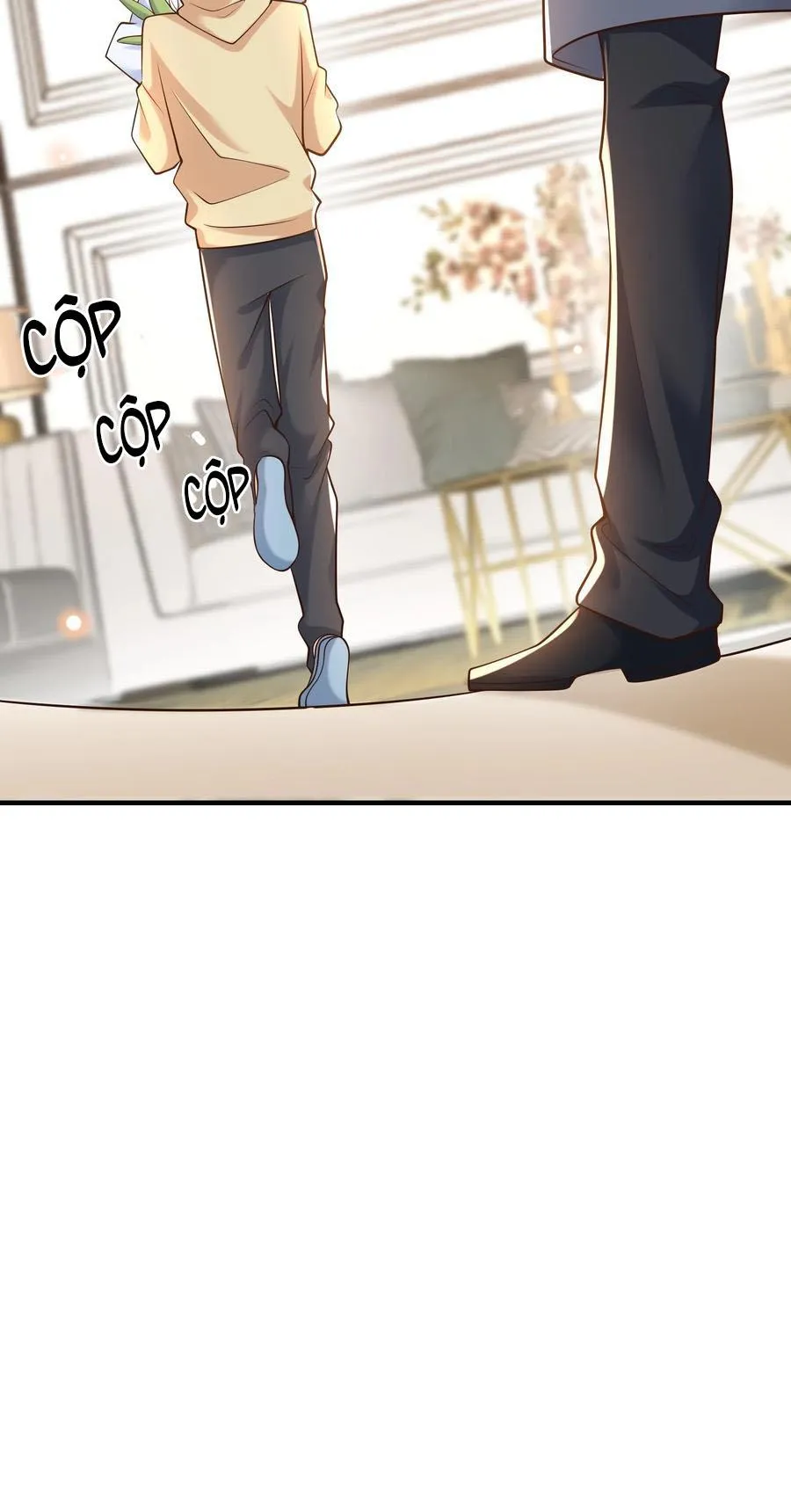 Ngoài Vòng Pháp Luật Chapter 19 Trang 10