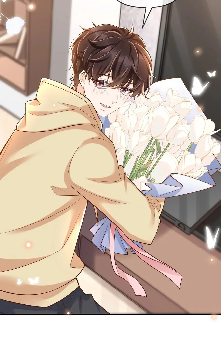 Ngoài Vòng Pháp Luật Chapter 19 Trang 12