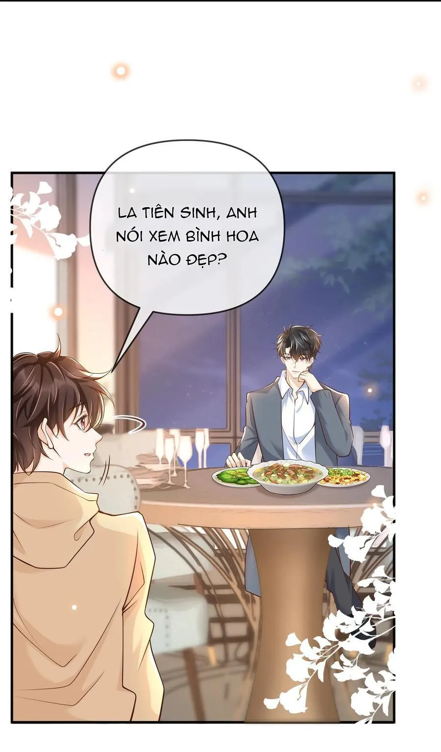 Ngoài Vòng Pháp Luật Chapter 19 Trang 16