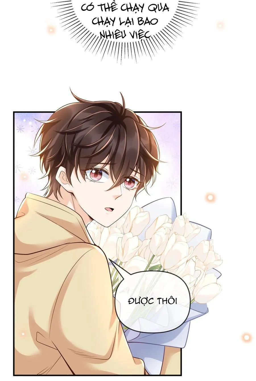 Ngoài Vòng Pháp Luật Chapter 19 Trang 18