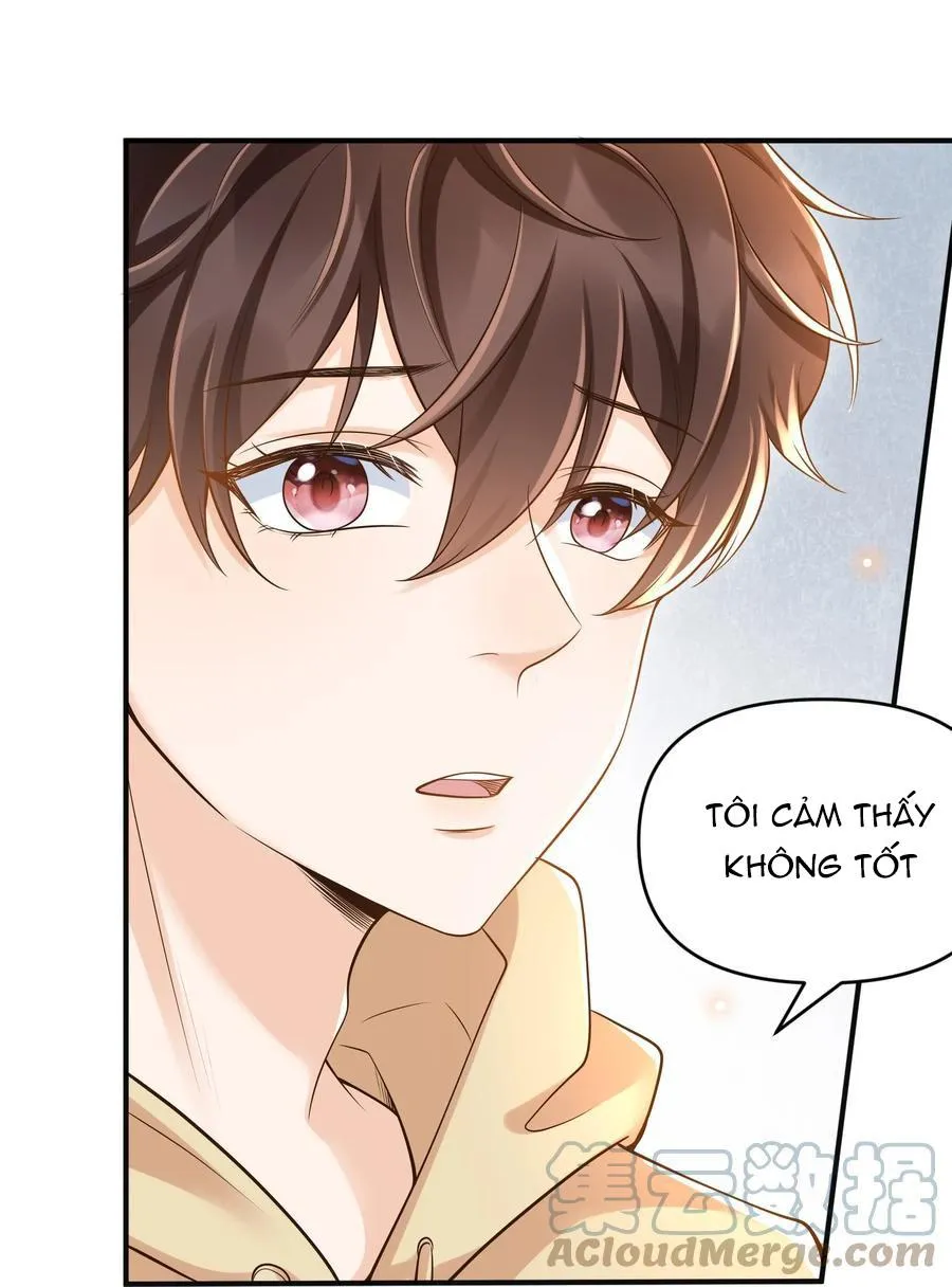 Ngoài Vòng Pháp Luật Chapter 19 Trang 21